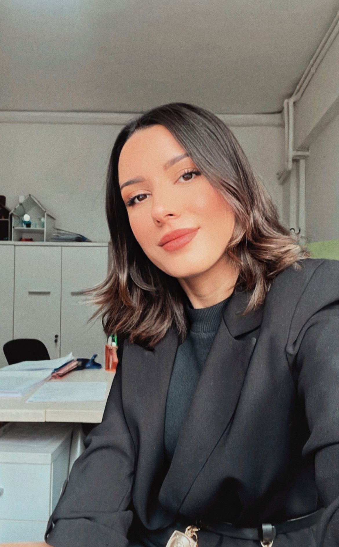 Ayşegül Akküç