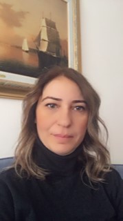 Bilge Akyüz