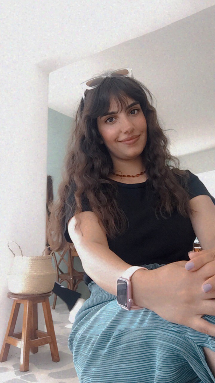 Yağmur Çetin