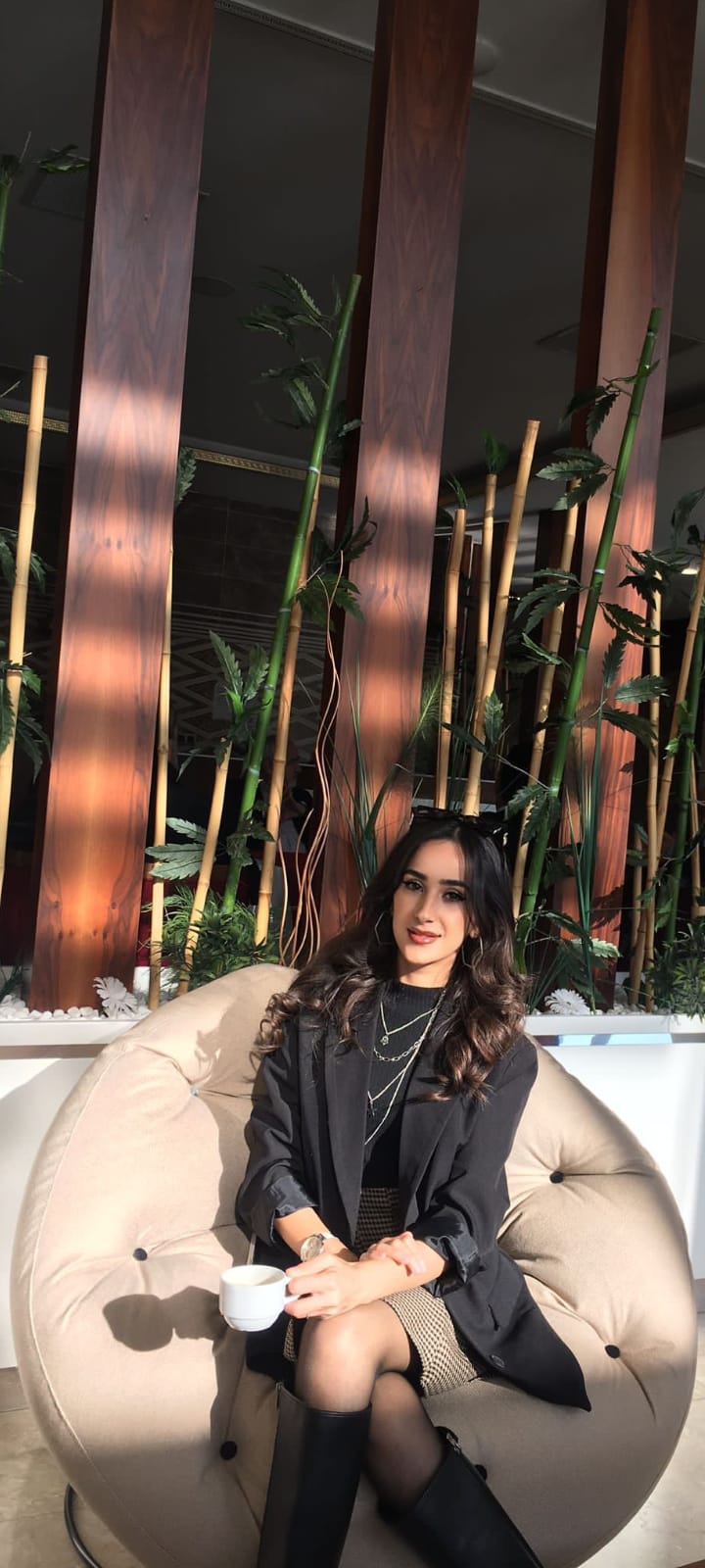 Gizem Dilara Can