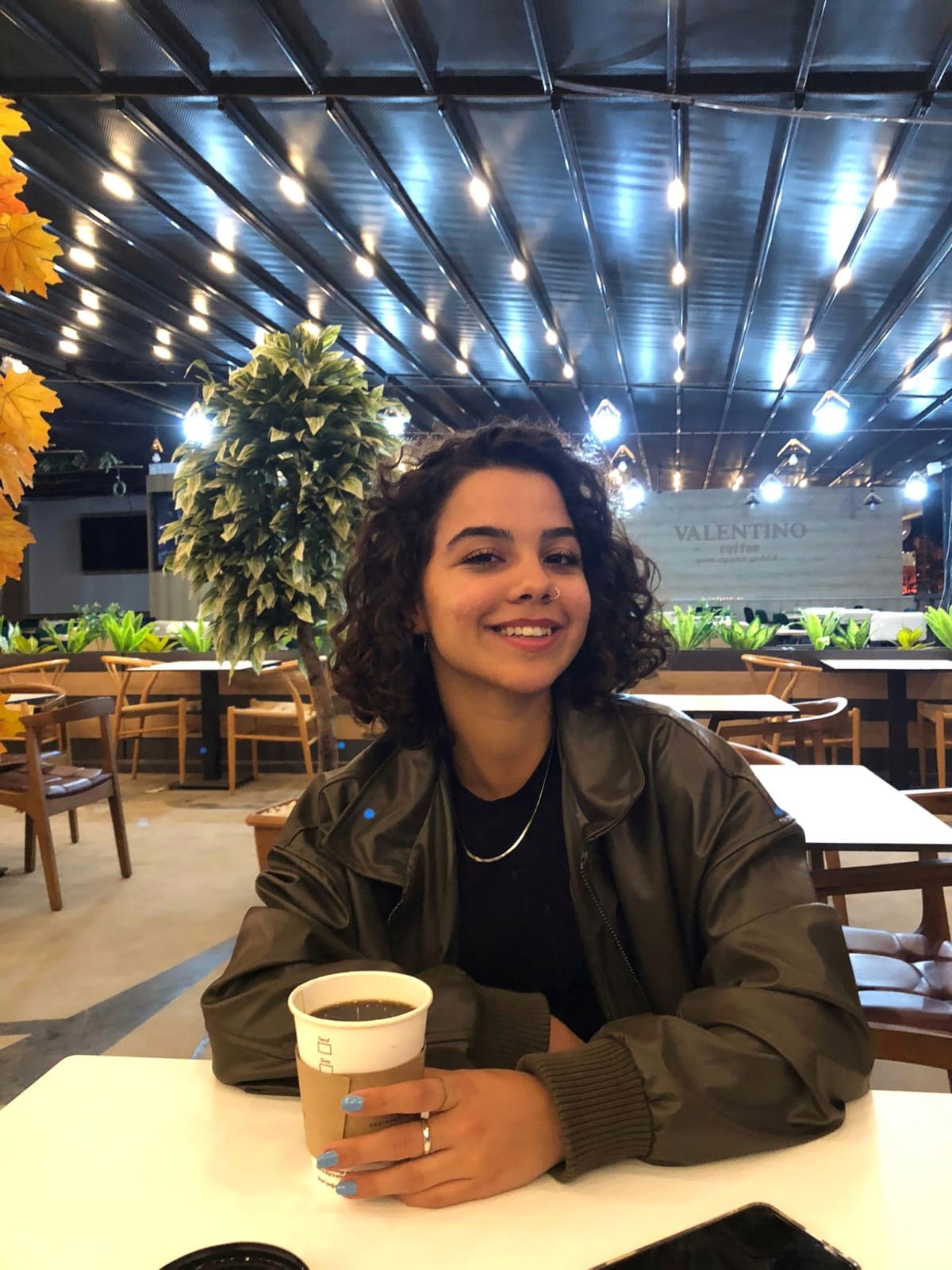 İrem Kayaş