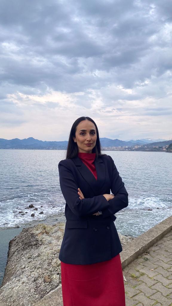 Nagihan Özay