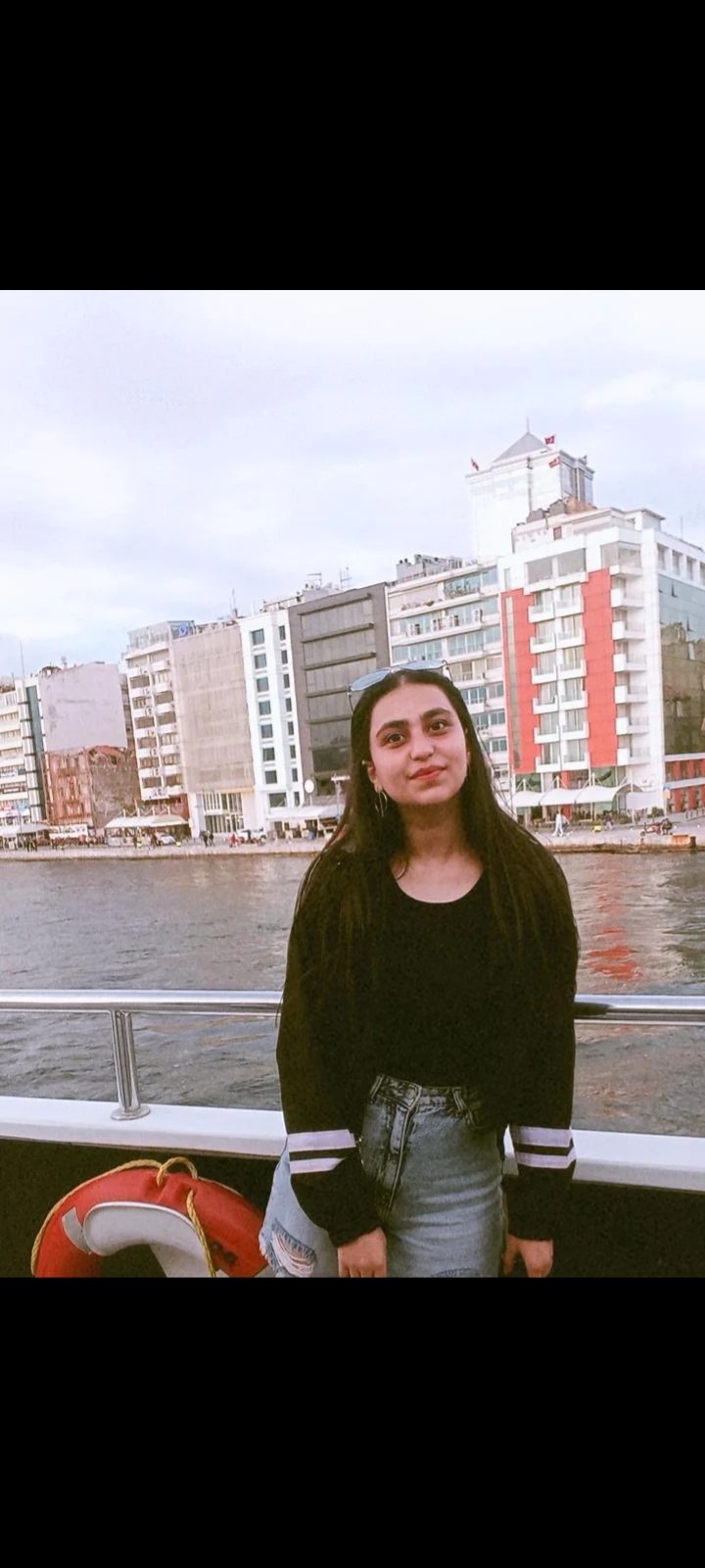 İrem Kaya