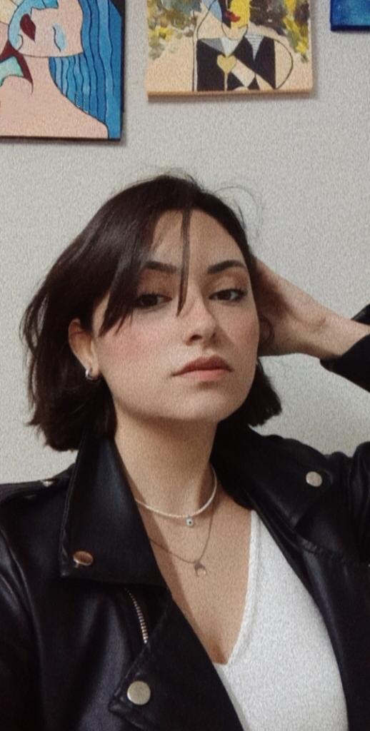 Büşra Tulumbacı