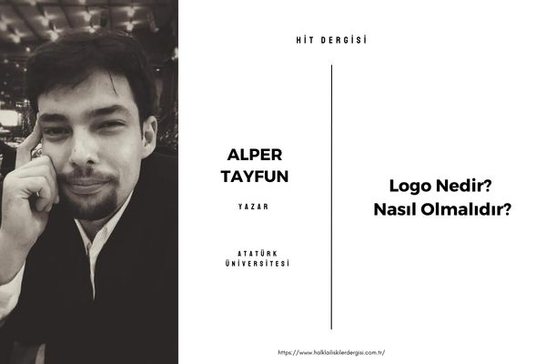Logo Nedir? Nasıl Olmalıdır?