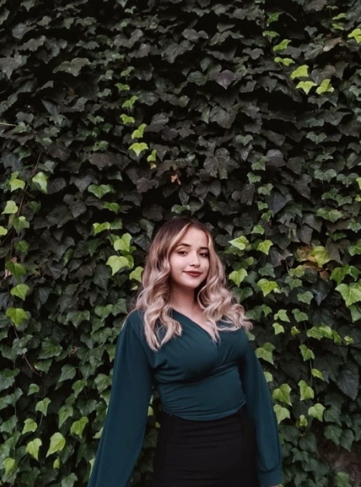 Aylin Kaya