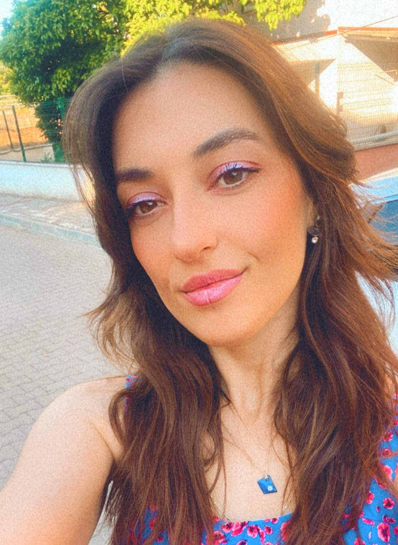 Betül Pala