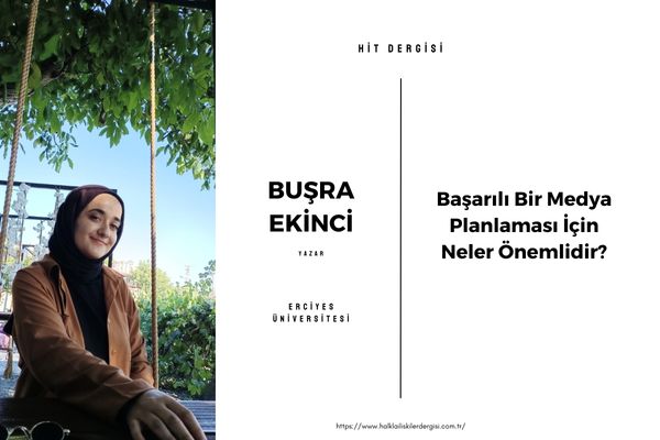 Başarılı Bir Medya Planlaması İçin Neler Önemlidir?
