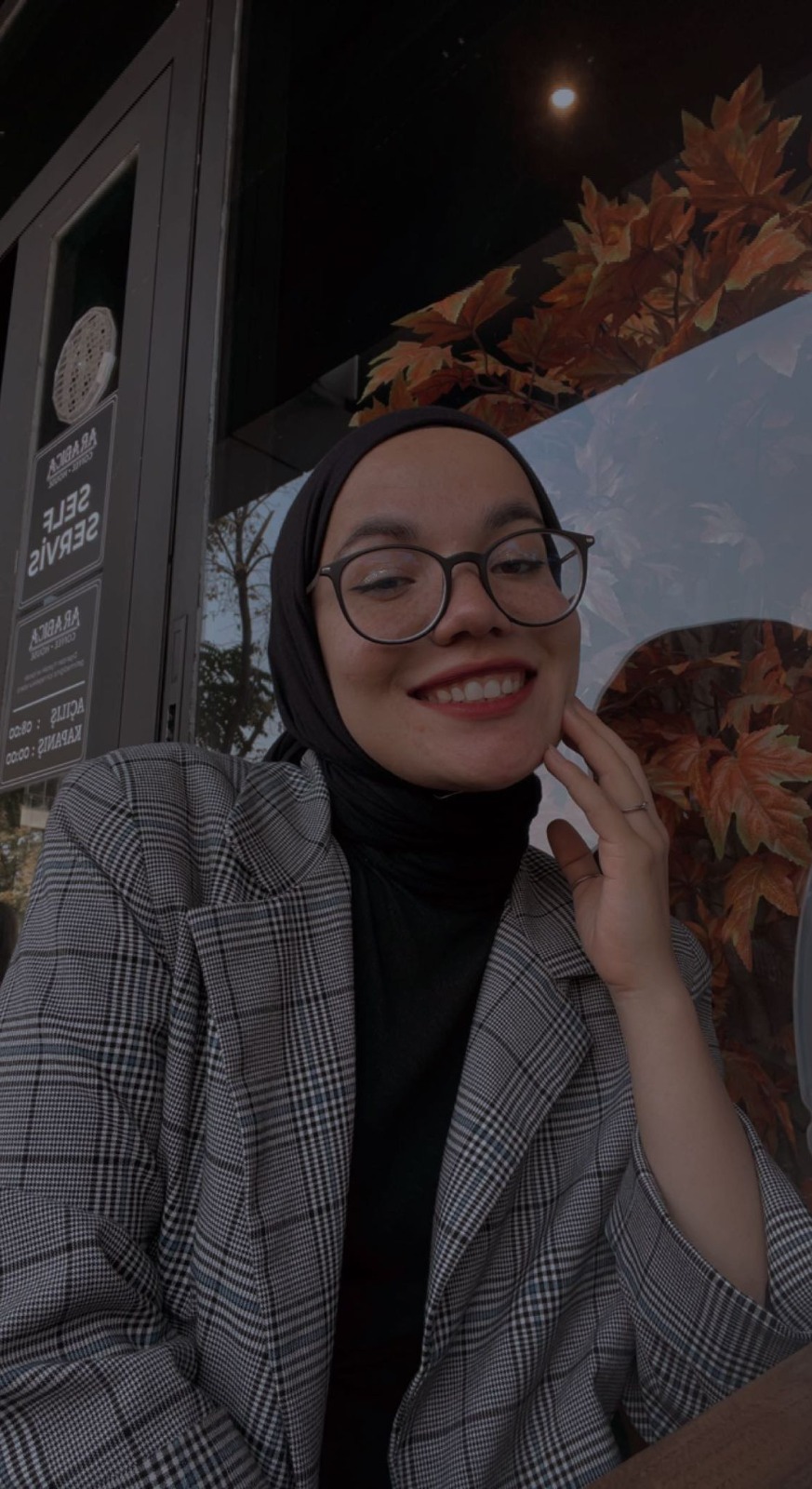 Ceren Su Karaman