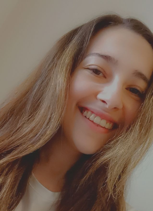 Damla Bilgin