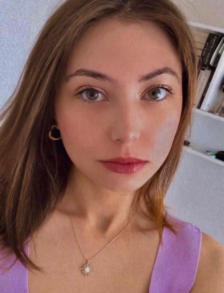 Esra Kama