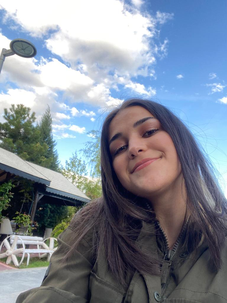 Nazlı Pirpiroğlu
