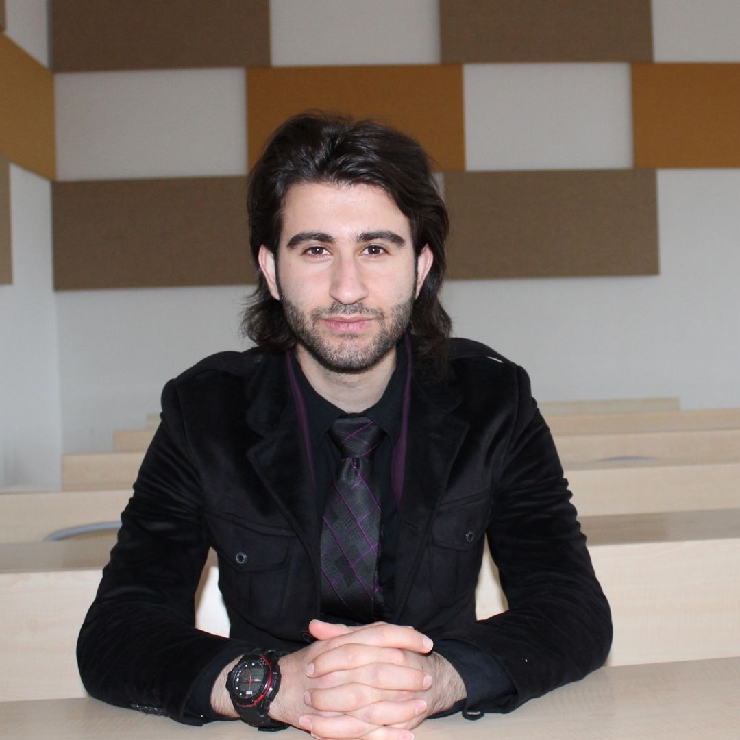Alperen Durak