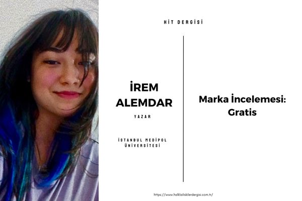 Marka İncelemesi: Gratis