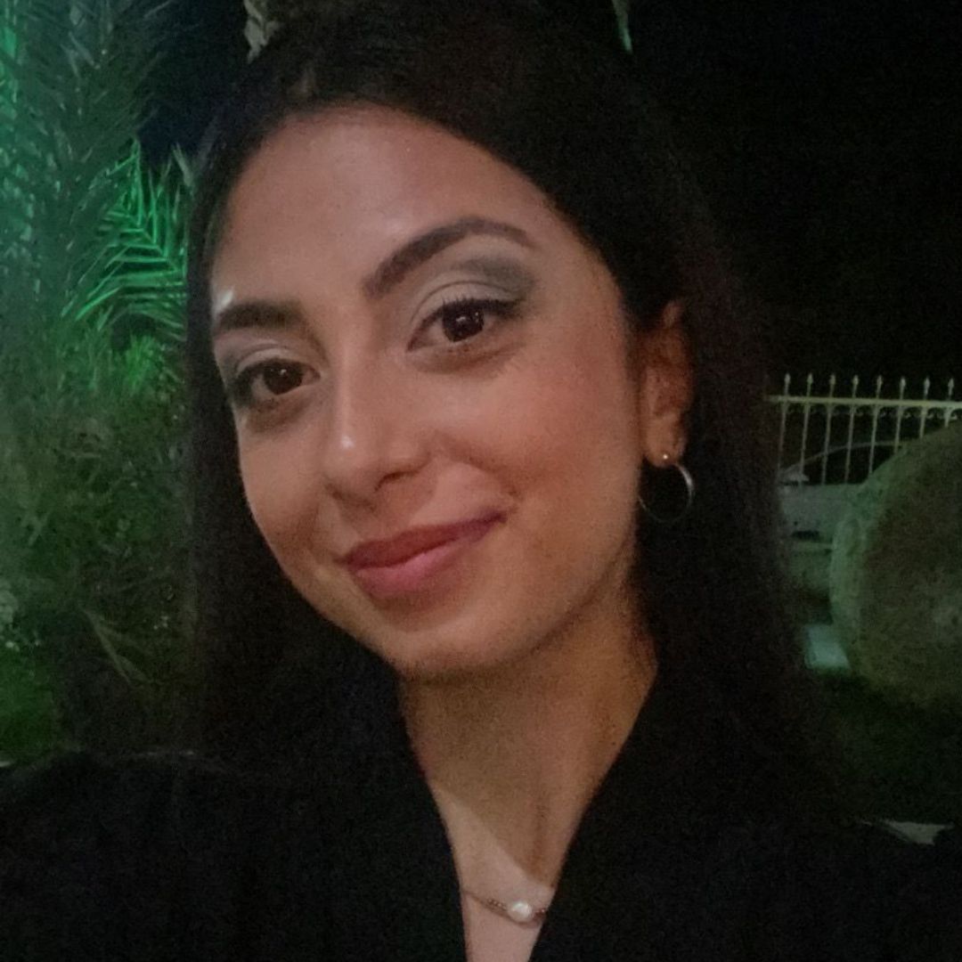 Ayşe Yılmaz