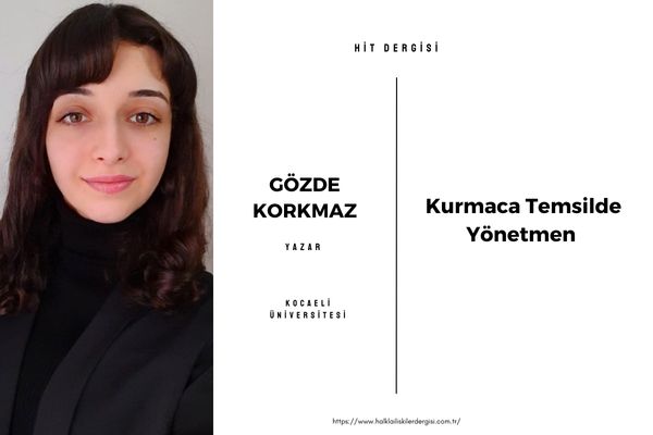 Kurmaca Temsilde Yönetmen