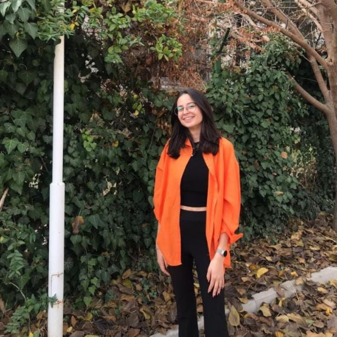 Sıla Çamlıoğlu