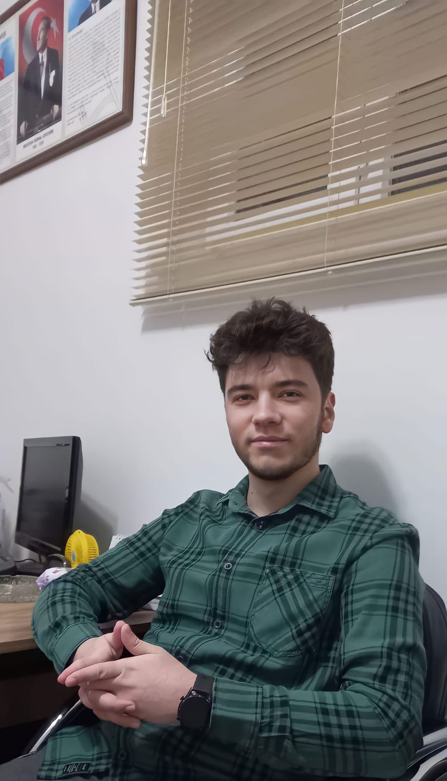 Yunus Emre Güler