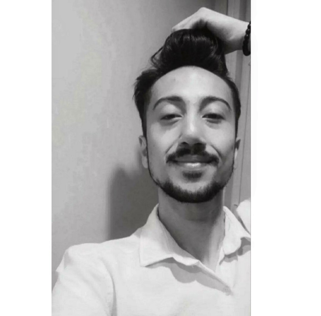 Muhammed Tarık Ersöz
