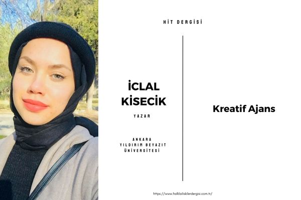 Kreatif Ajans