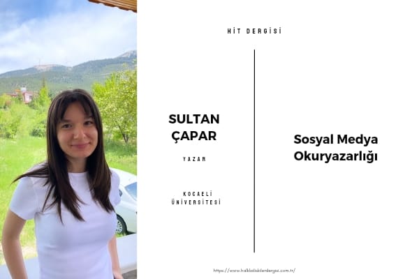 Sosyal Medya Okuryazarlığı