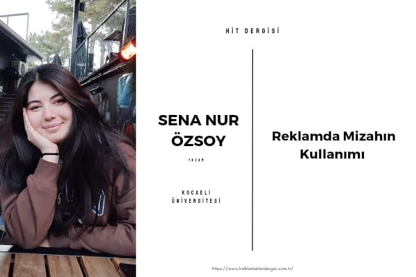 Reklamda Mizahın Kullanımı