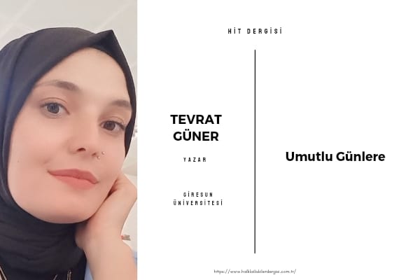 Umutlu Günlere