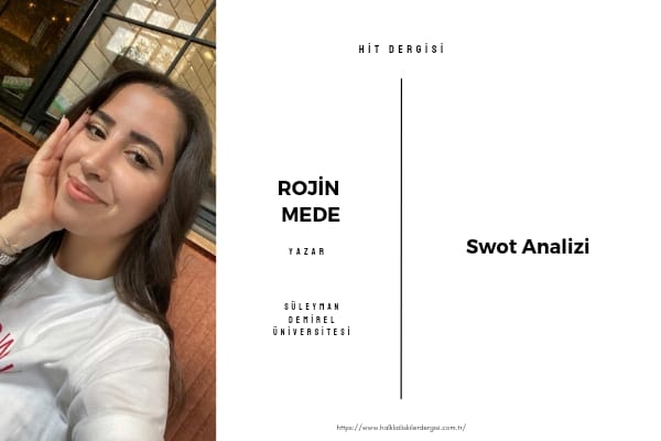 Swot Analizi