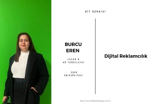 Dijital Reklamcılık