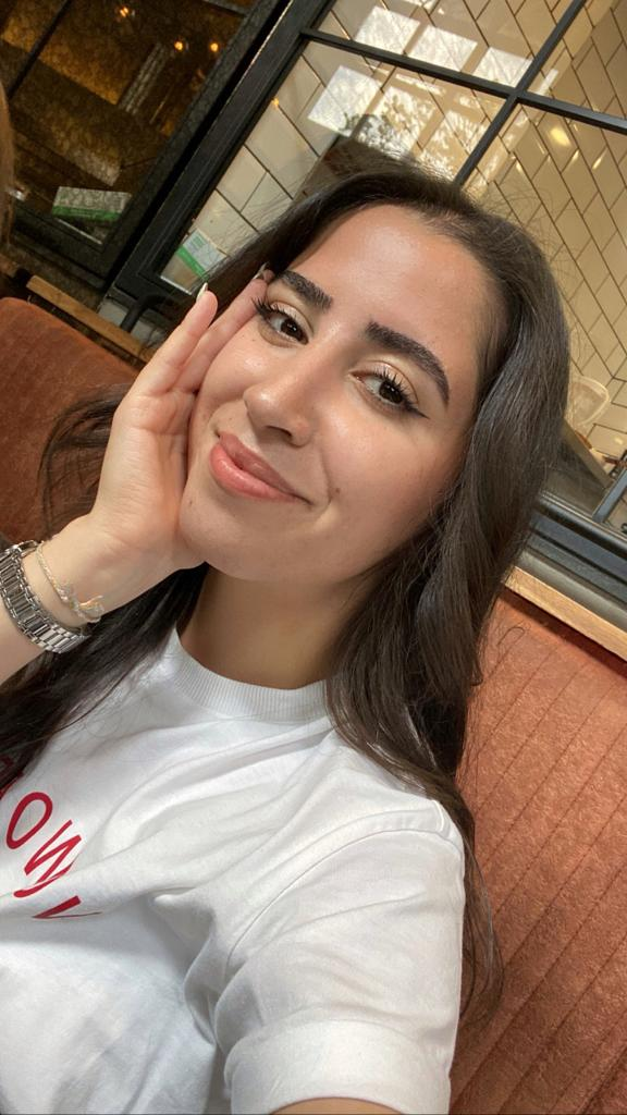Rojin Mede
