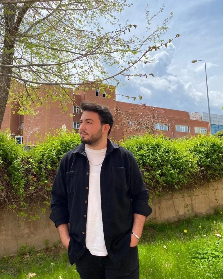 Samet İnalcık