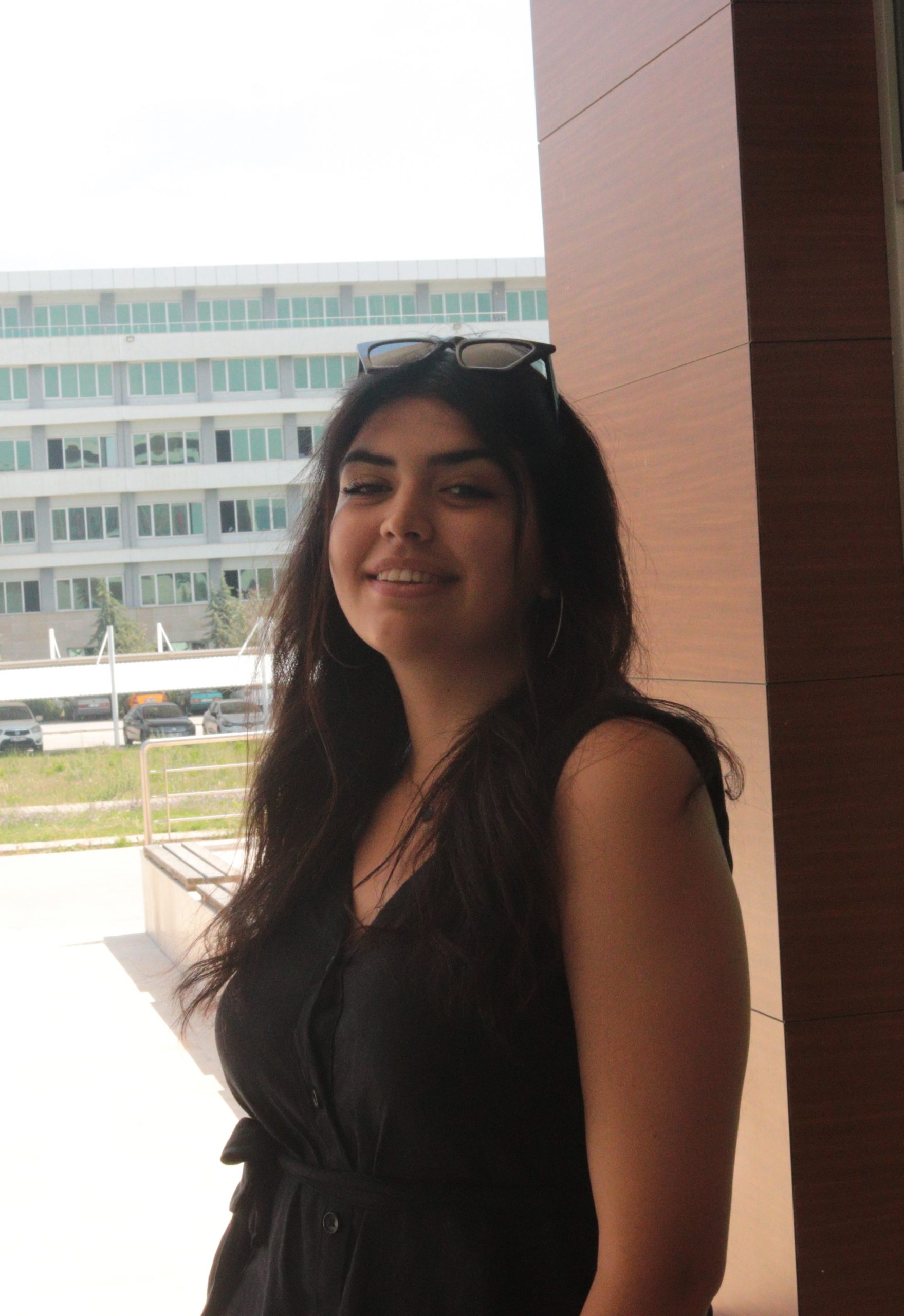 Ecrin Sağır