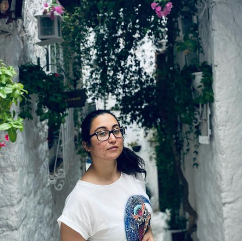 Açelya Çelik
