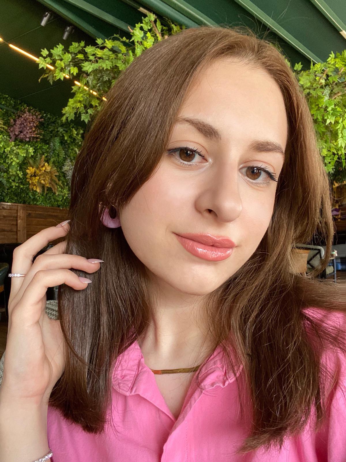 Esma Nur Gülyiğit