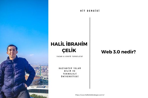 Web 3.0 nedir?