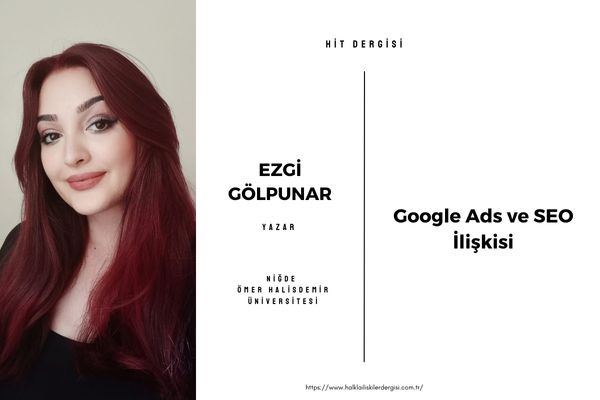 Google Ads ve SEO İlişkisi