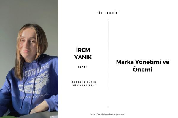 Marka Yönetimi ve Önemi