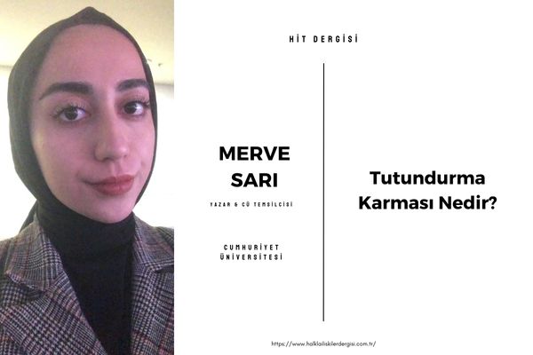 Tutundurma Karması Nedir?