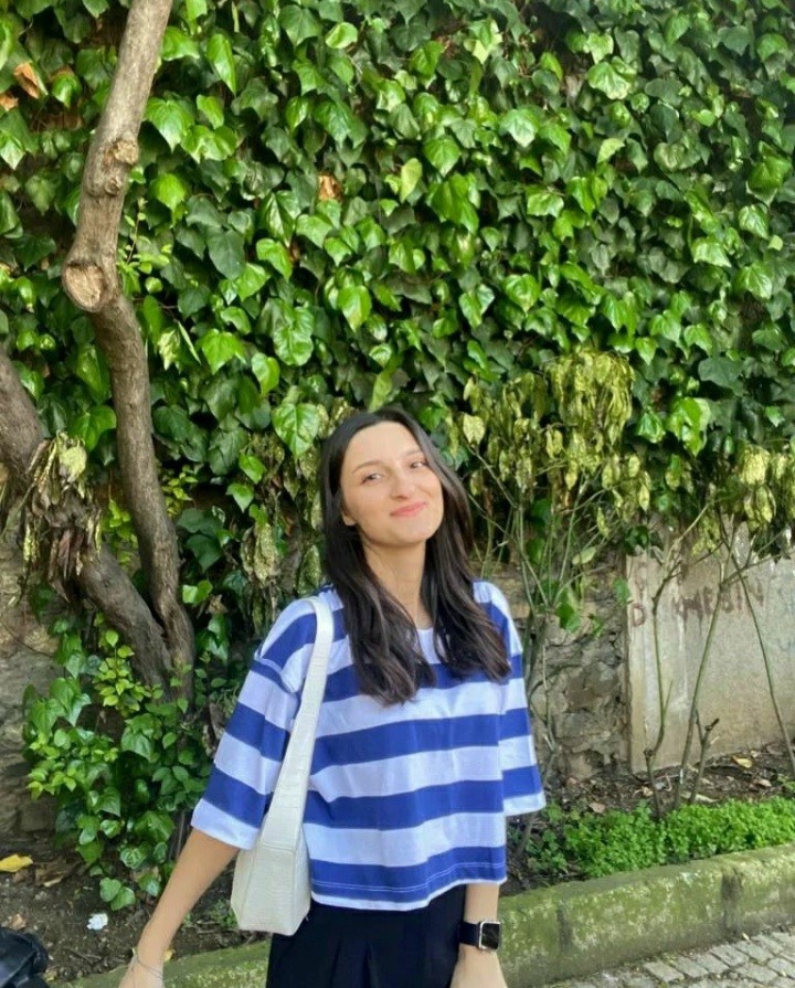 Selin Özyurt