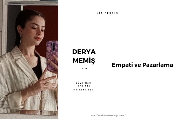 Empati ve Pazarlama