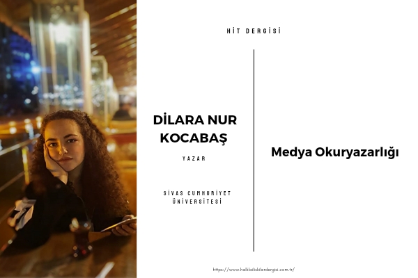 Medya Okuryazarlığı