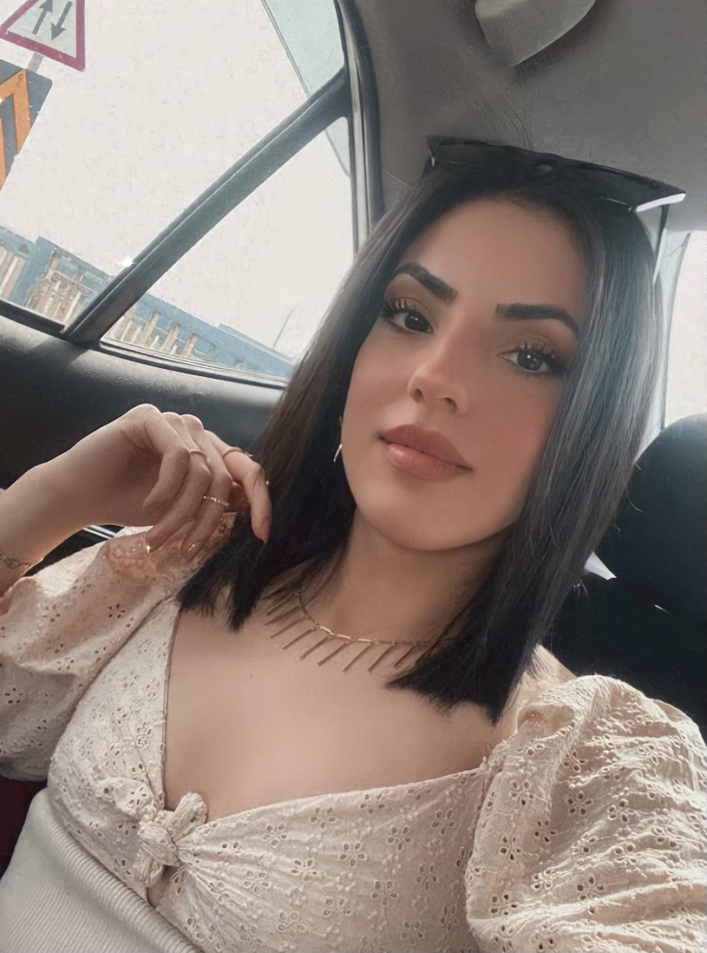 Cemre Su Karasoy