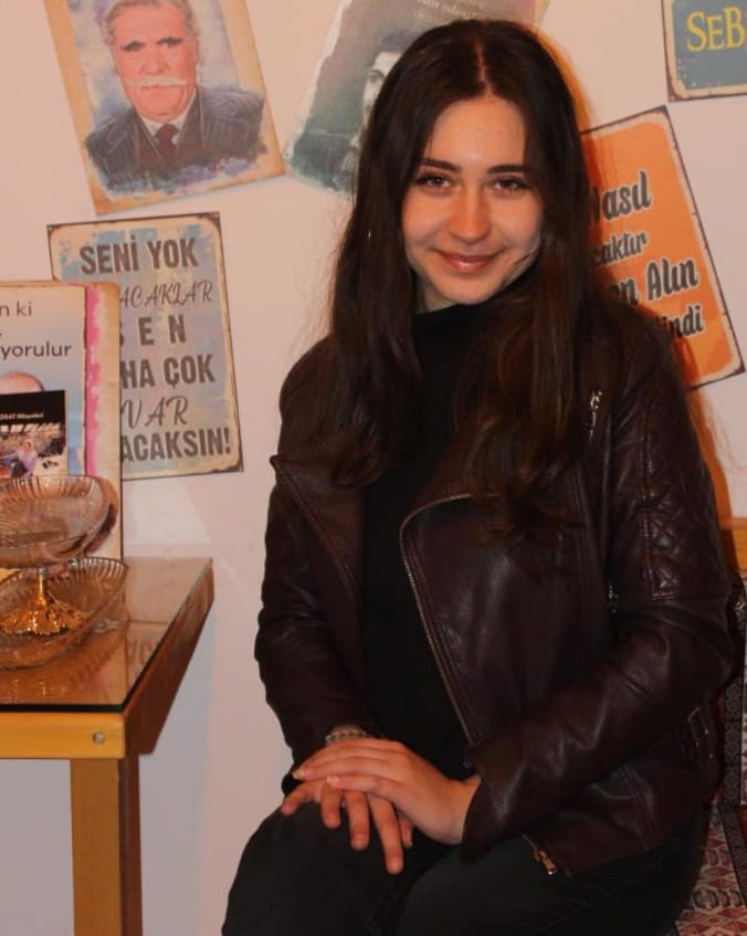 Gizem Naz ALTIN