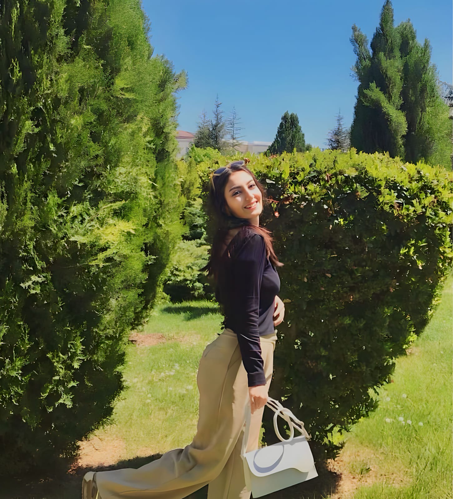 Isra Demirel