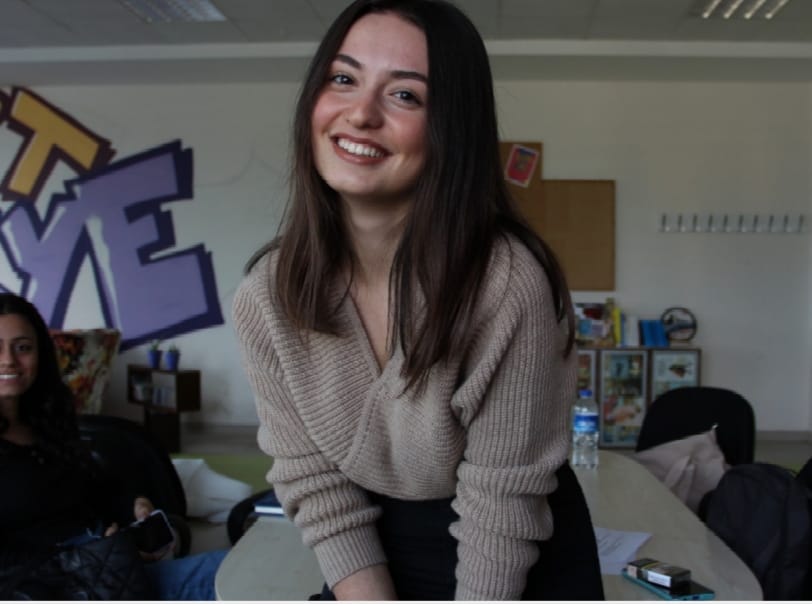 İrem Nur Güngör