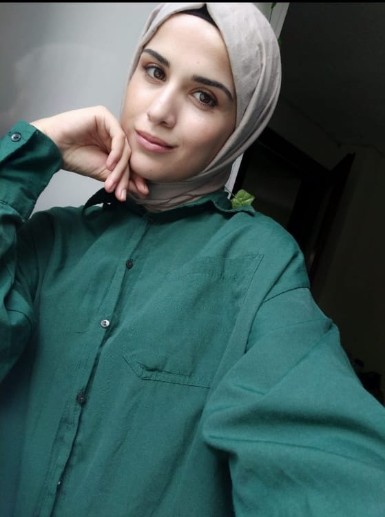 Firdevs Karci