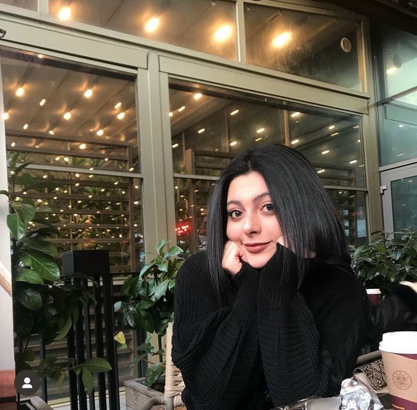 Irem Dilber