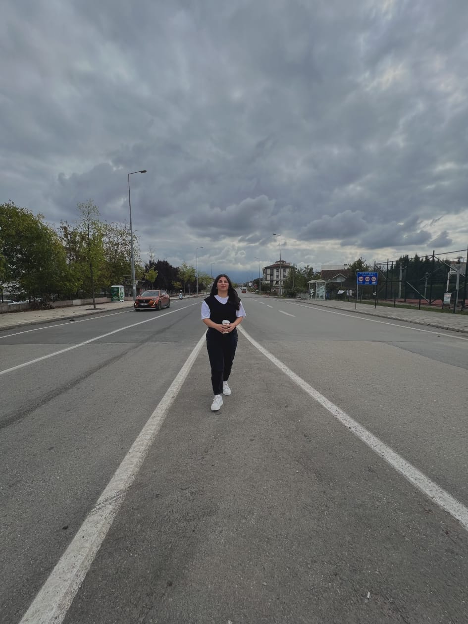 Irem Aydin