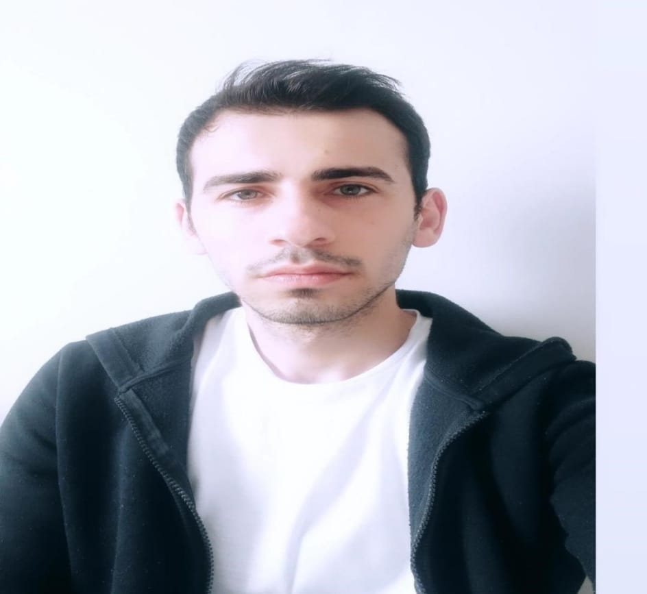 Salih Bayrak