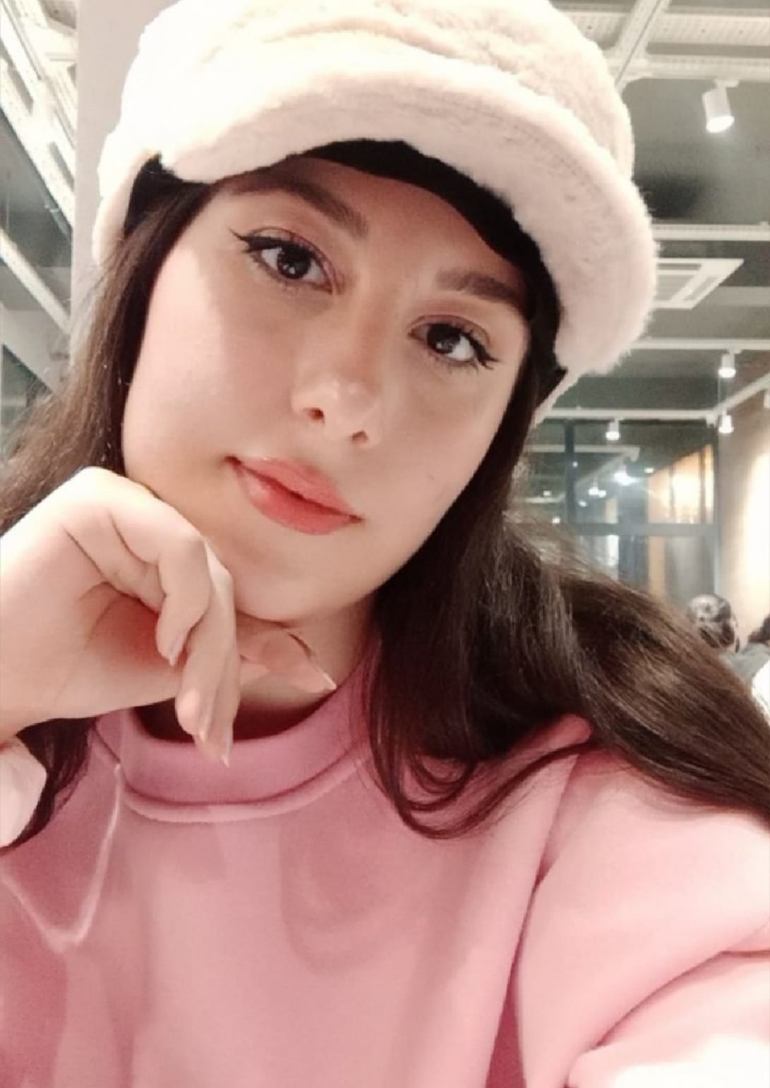 Eda Ustabas